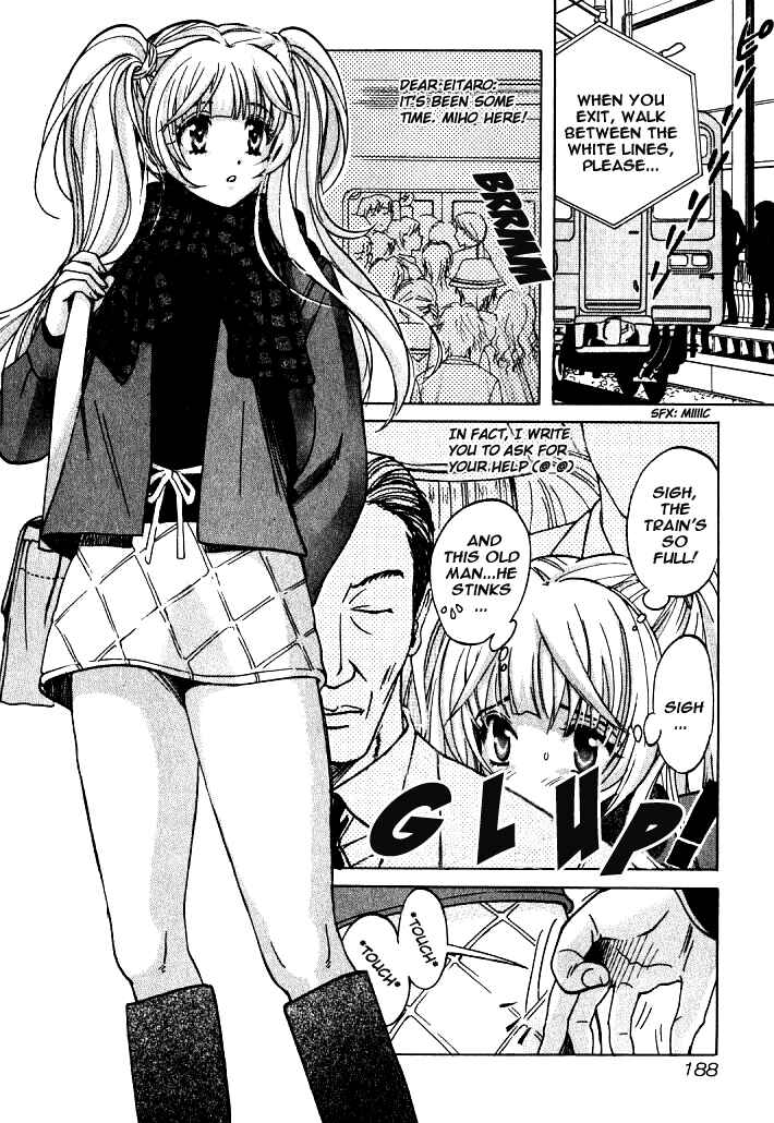 Page 2 Chapter 10 Love Junkies
