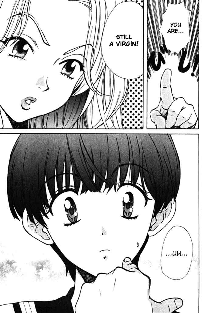 Page 3 Chapter 8 Love Junkies