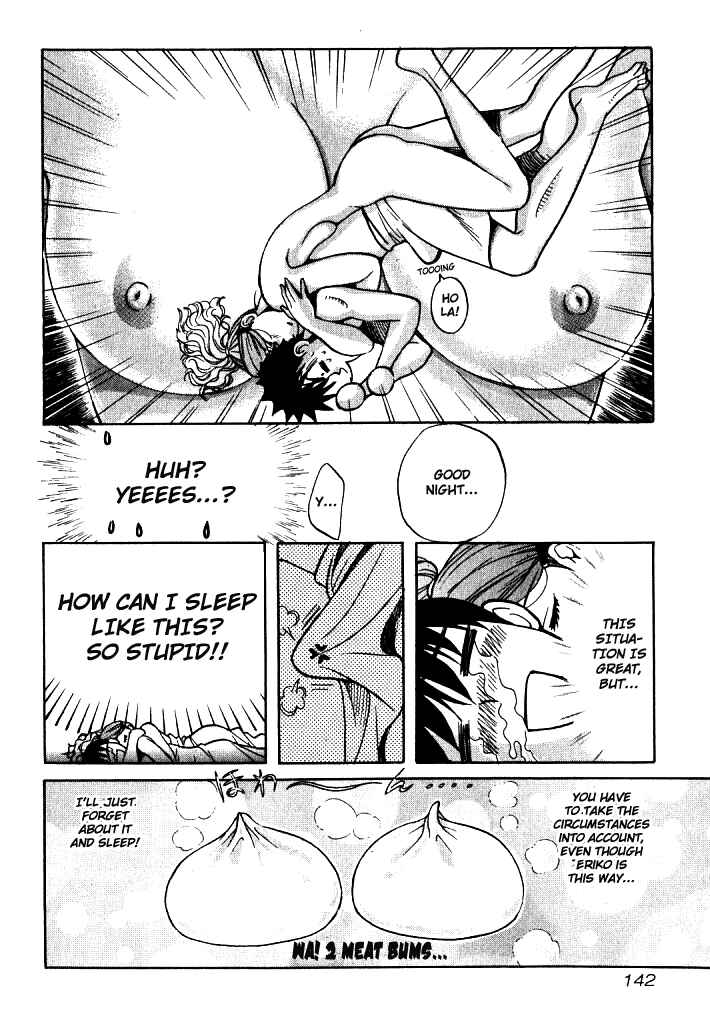 Page 16 Chapter 7 Love Junkies