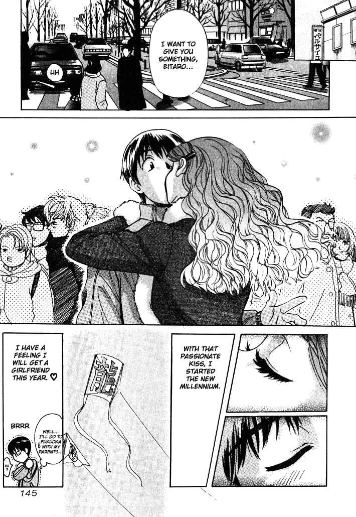 Page 19 Chapter 7 Love Junkies