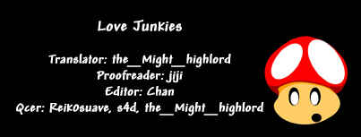 Page 21 Chapter 7 Love Junkies