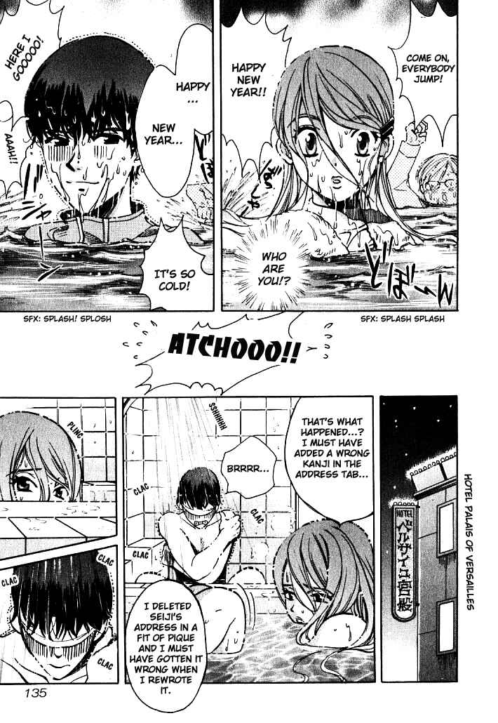 Page 9 Chapter 7 Love Junkies