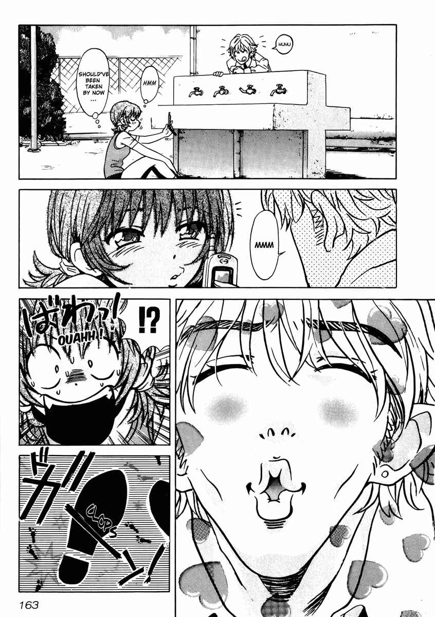 Page 9 Chapter 63 Love Junkies