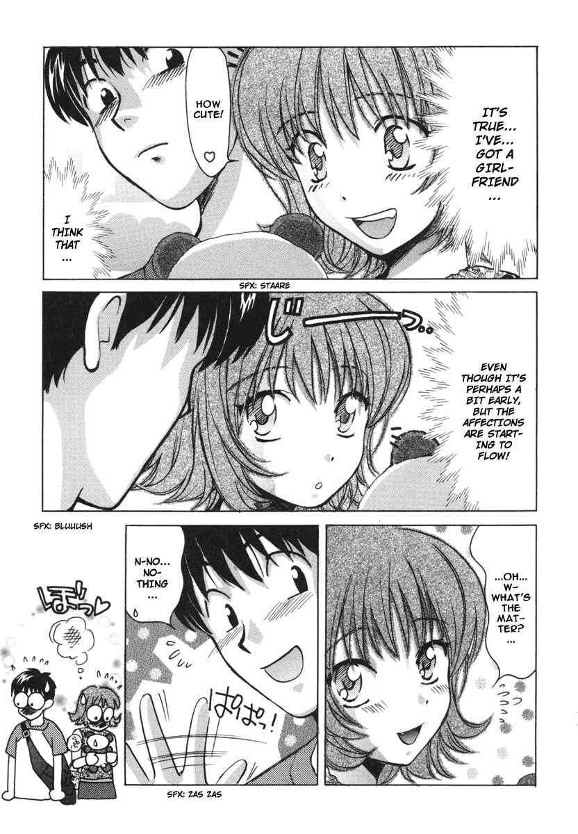 Page 13 Chapter 18 Love Junkies