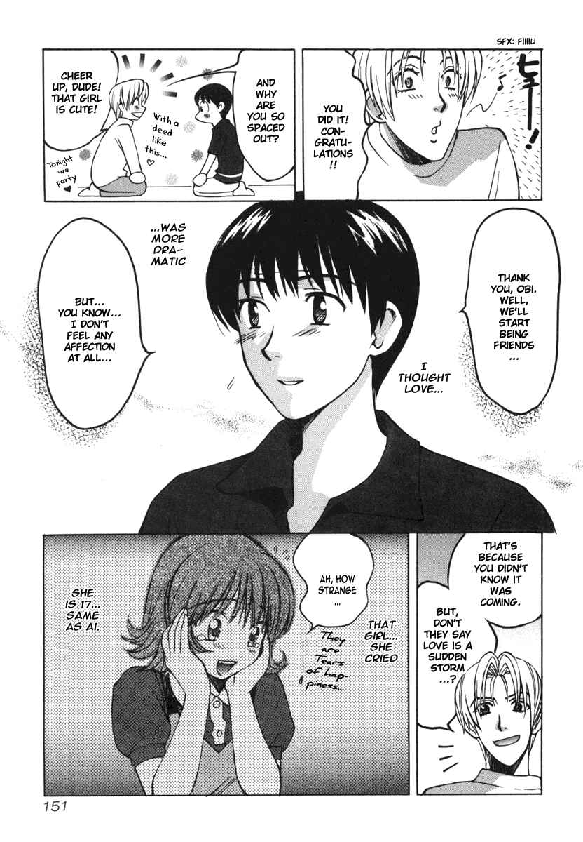 Page 9 Chapter 18 Love Junkies