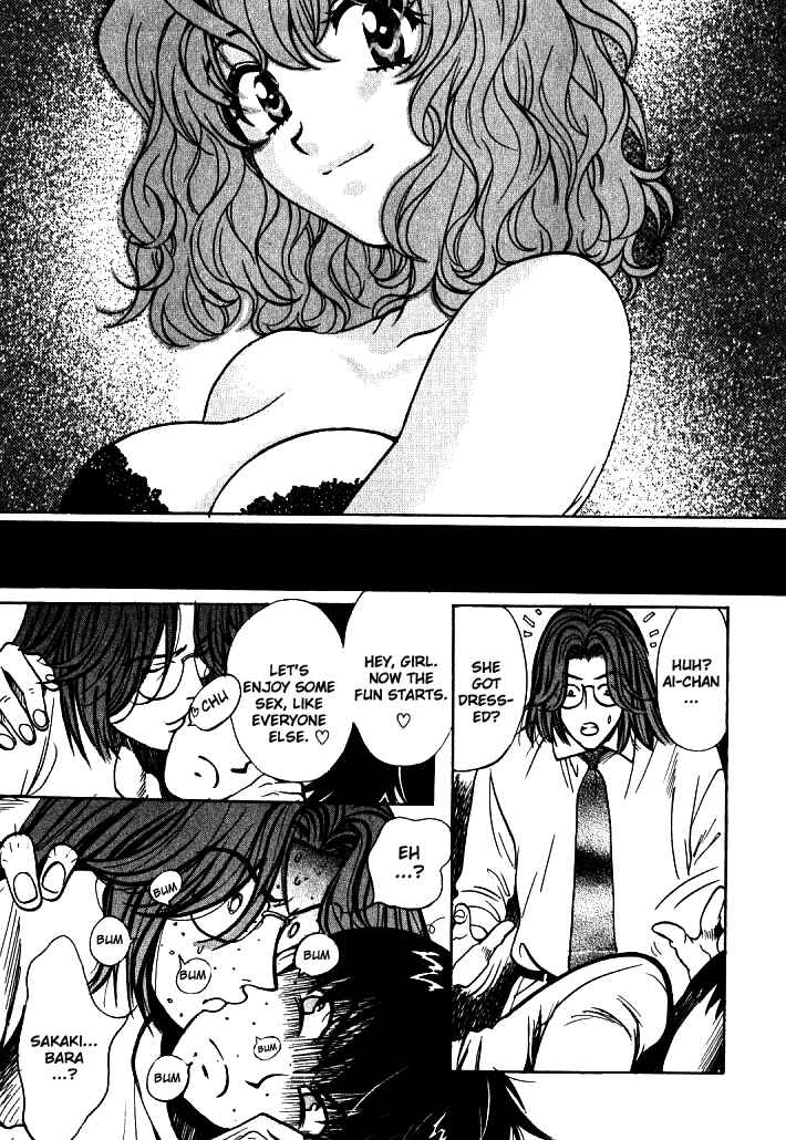 Page 17 Chapter 9 Love Junkies
