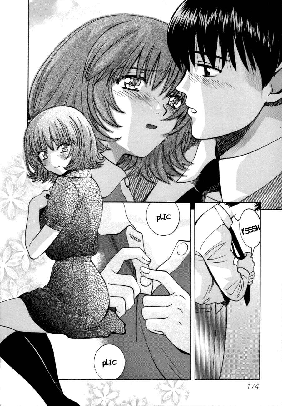 Page 16 Chapter 50 Love Junkies