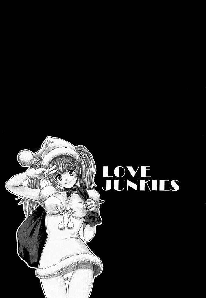 Page 25 Chapter 74 Love Junkies
