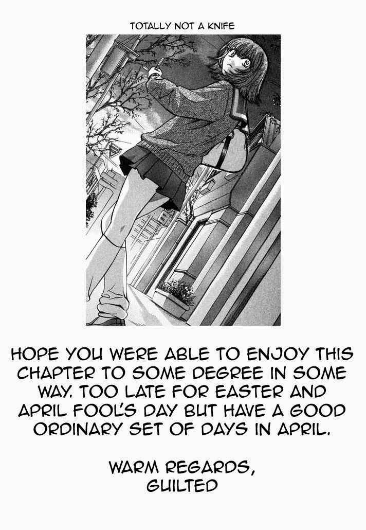 Page 26 Chapter 74 Love Junkies