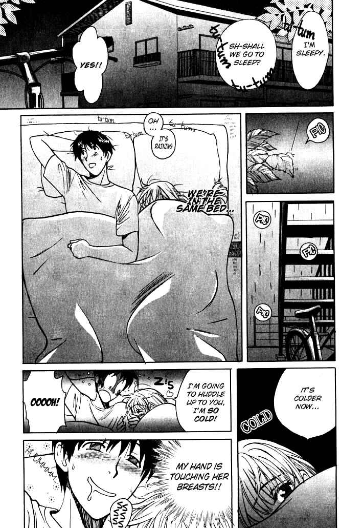 Page 10 Chapter 3 Love Junkies