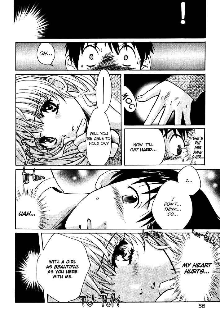 Page 11 Chapter 3 Love Junkies