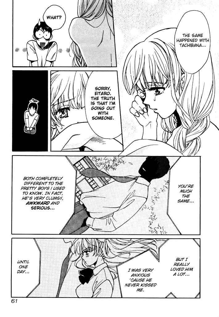 Page 16 Chapter 3 Love Junkies