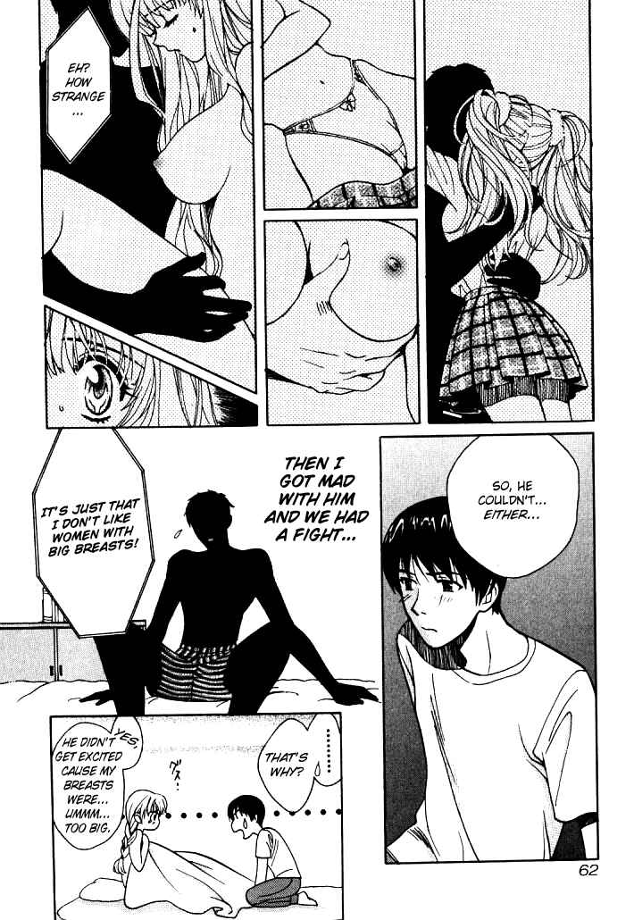 Page 17 Chapter 3 Love Junkies