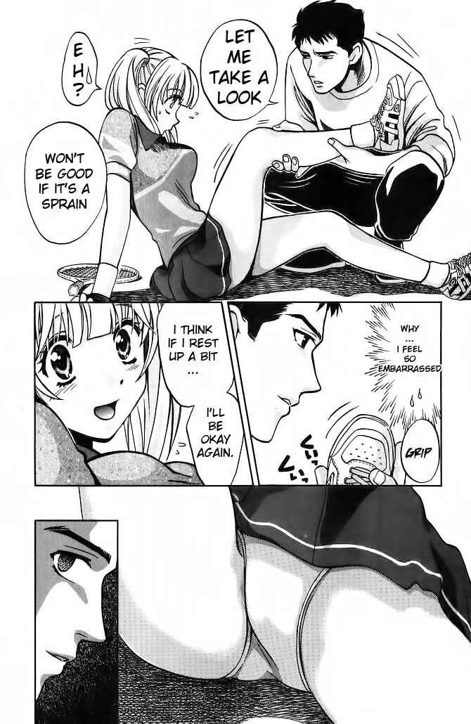 Page 17 Chapter 56.5 Love Junkies