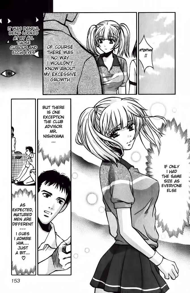Page 4 Chapter 56.5 Love Junkies