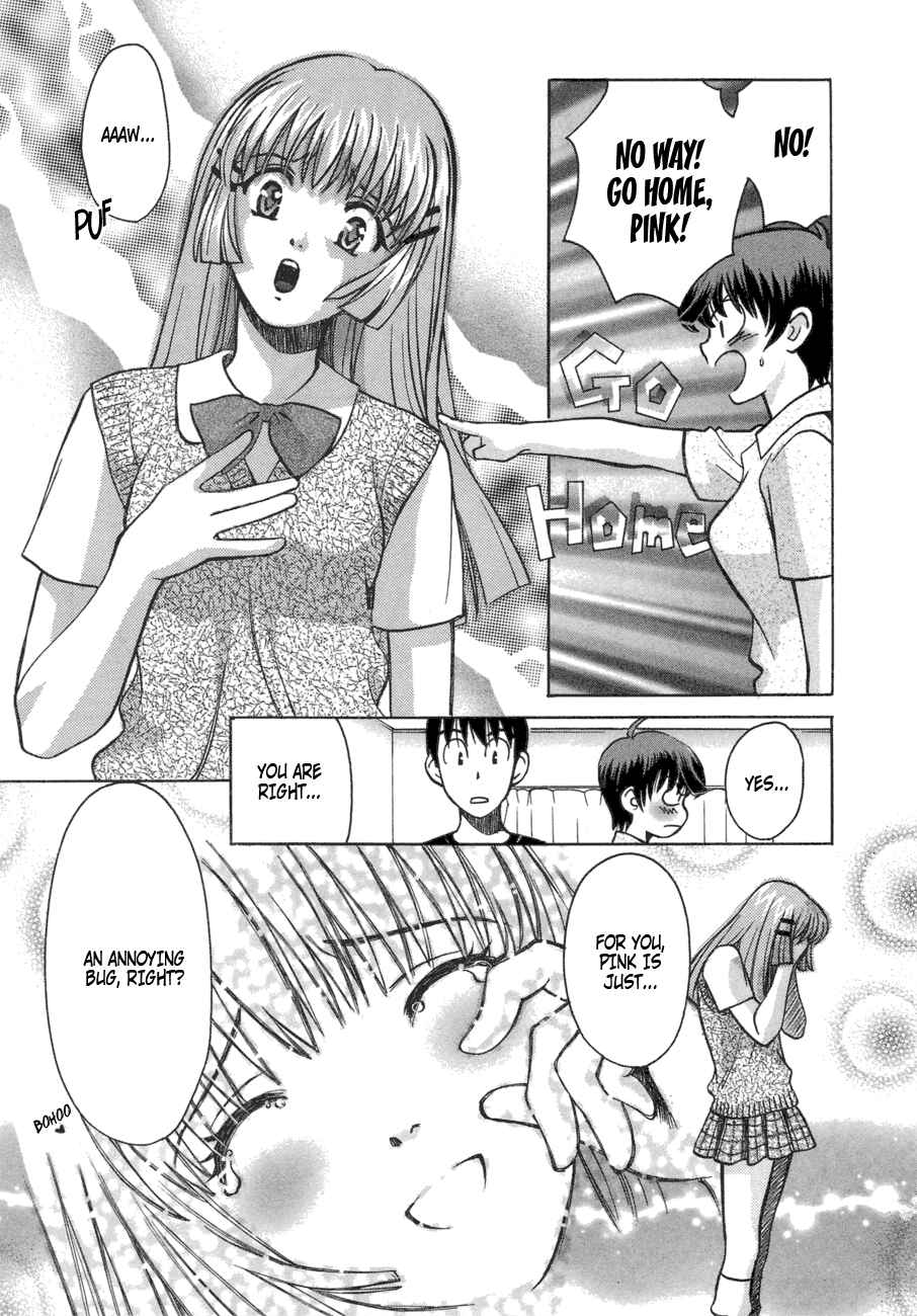 Page 15 Chapter 44 Love Junkies