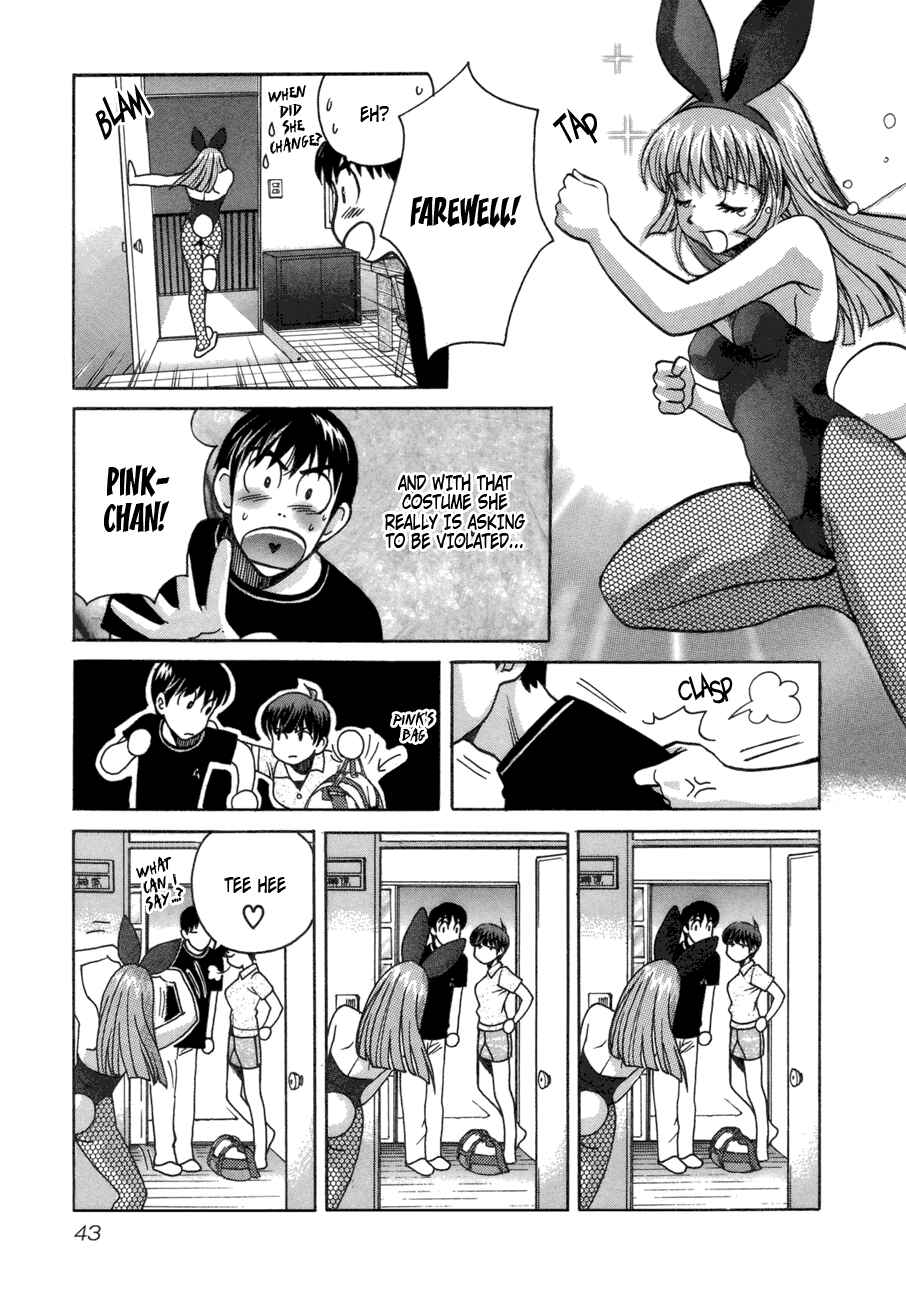 Page 17 Chapter 44 Love Junkies