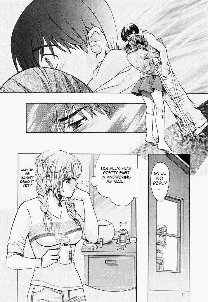 Page 24 Chapter 75 Love Junkies