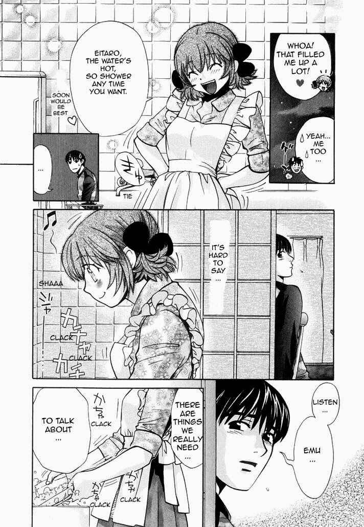 Page 5 Chapter 75 Love Junkies