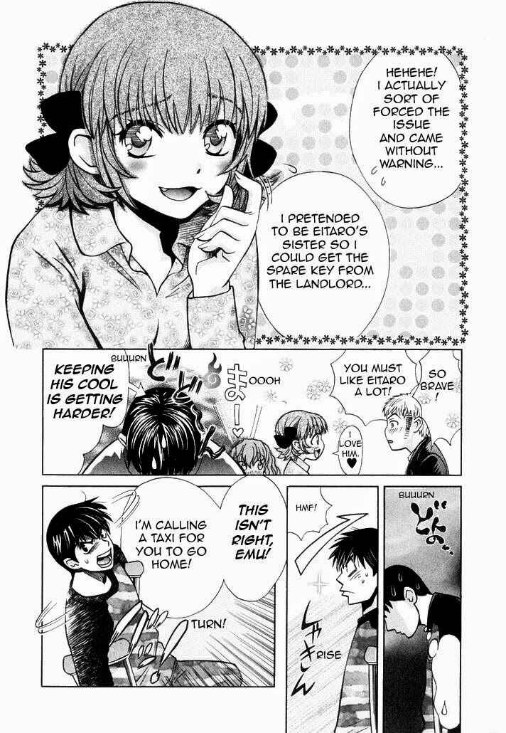 Page 9 Chapter 75 Love Junkies