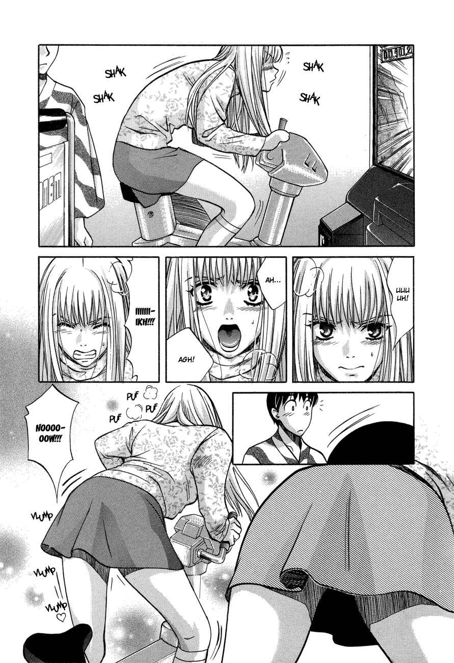 Page 16 Chapter 53 Love Junkies