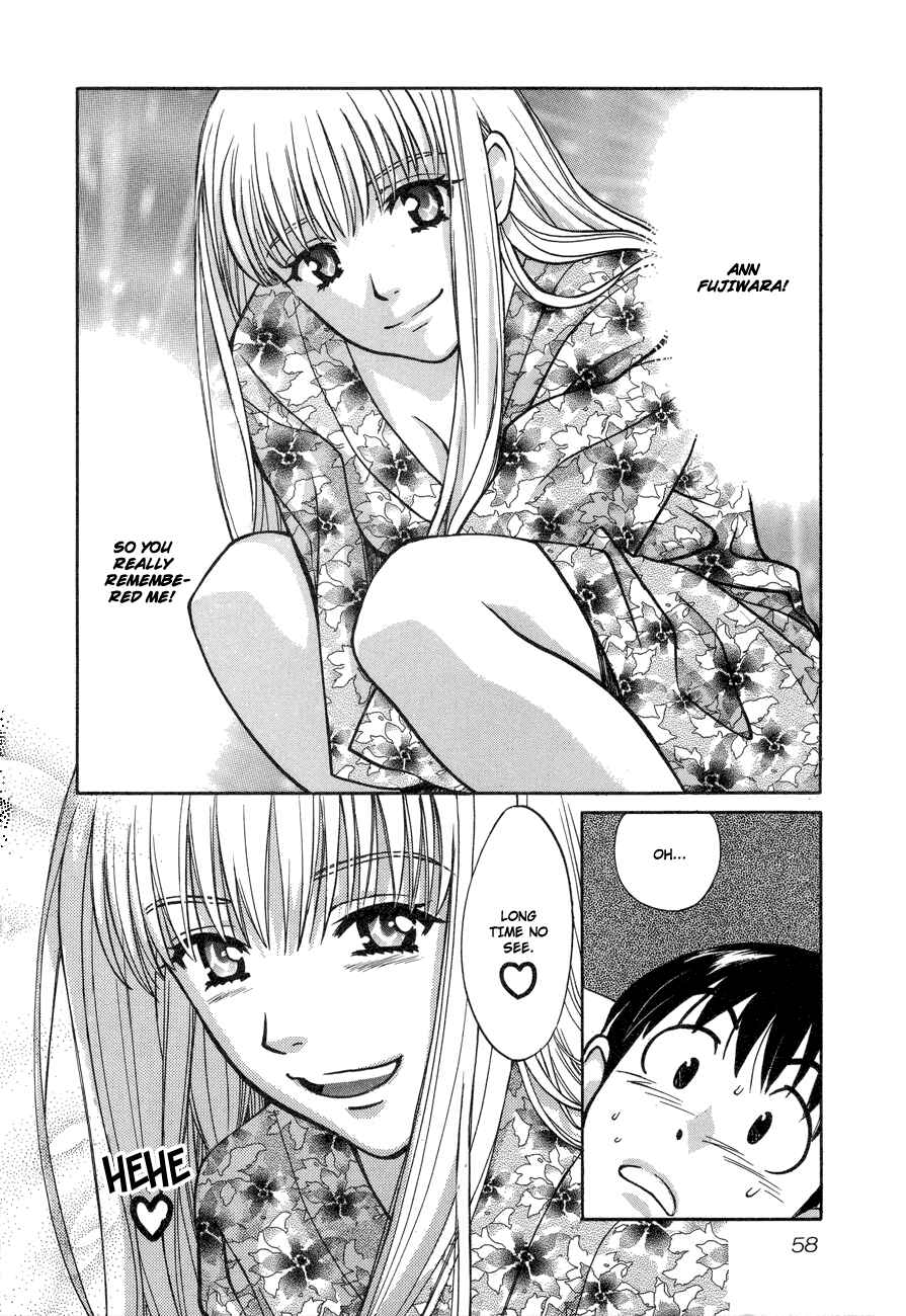 Page 9 Chapter 53 Love Junkies