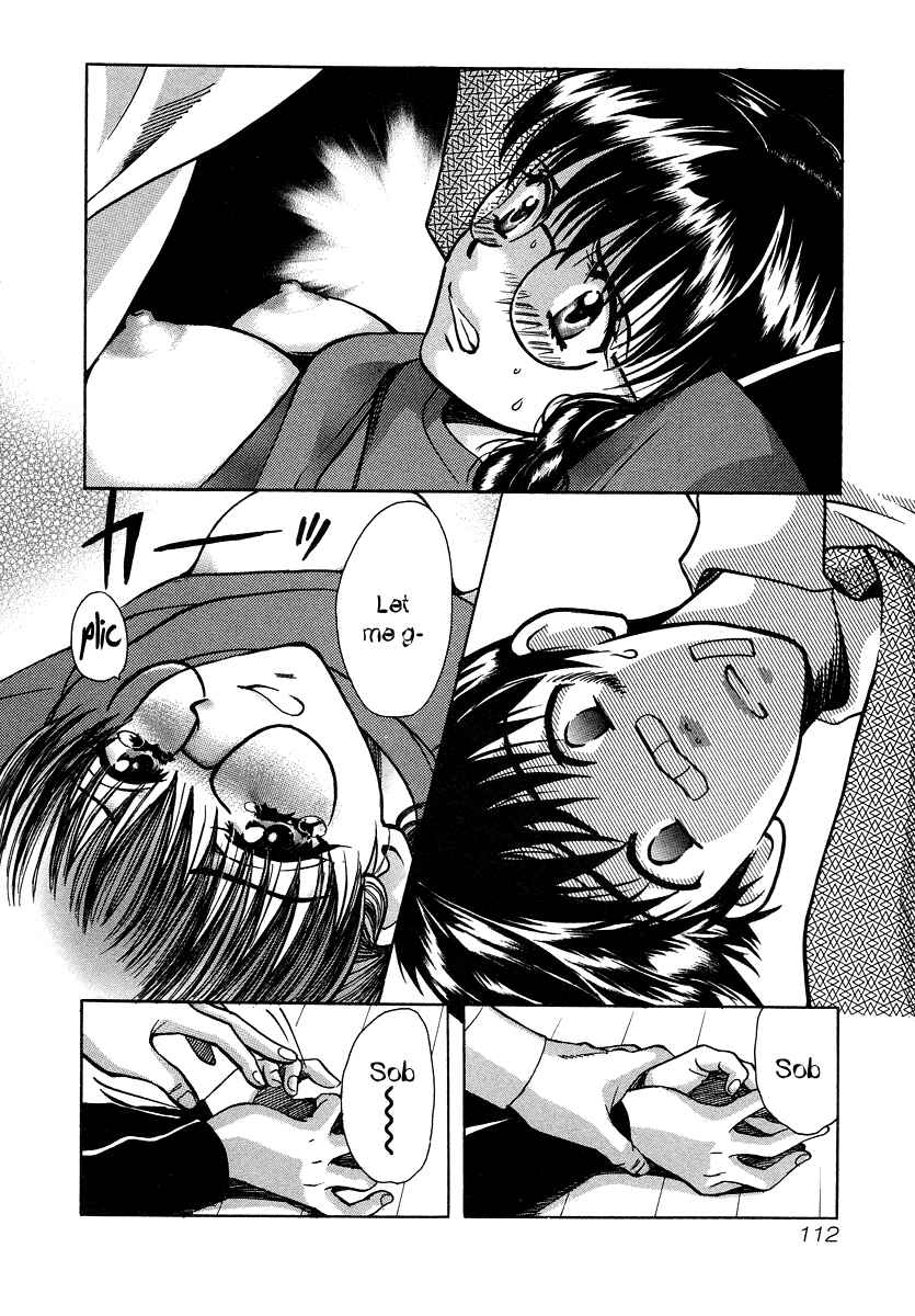Page 11 Chapter 32 Love Junkies