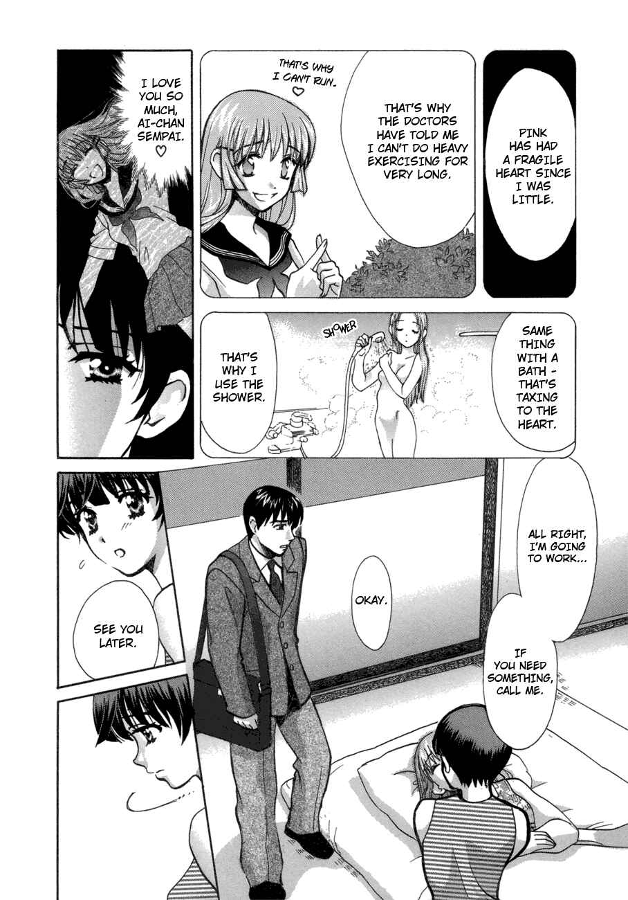 Page 8 Chapter 46 Love Junkies