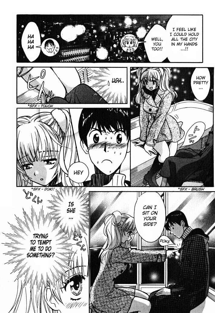 Page 12 Chapter 2 Love Junkies