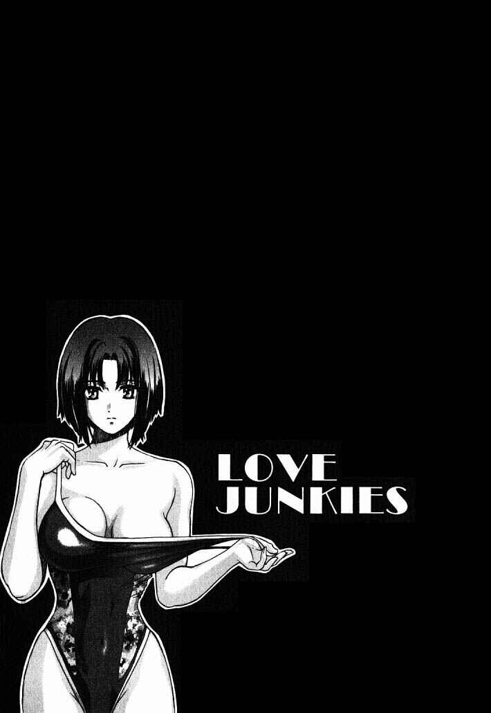 Page 21 Chapter 2 Love Junkies