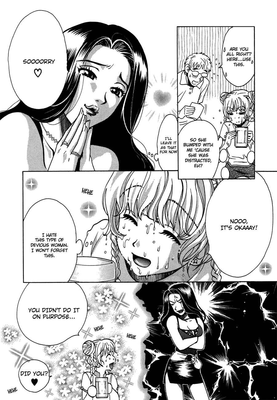 Page 16 Chapter 39 Love Junkies