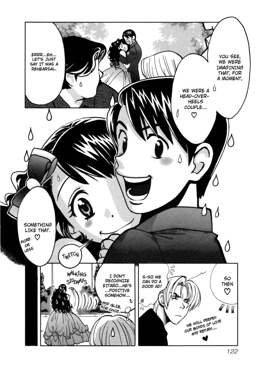 Page 4 Chapter 48 Love Junkies