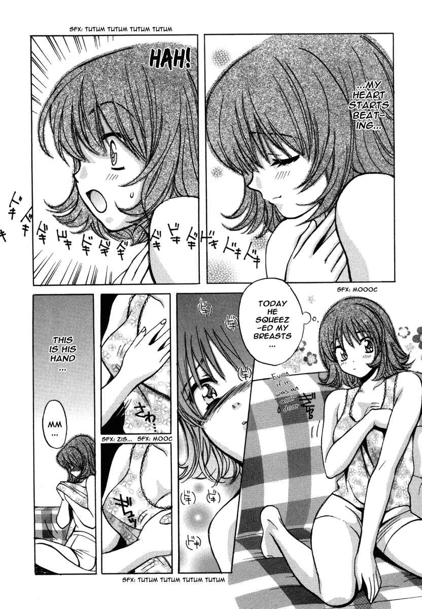 Page 10 Chapter 17 Love Junkies