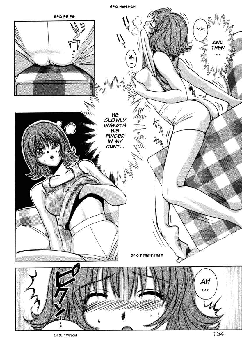 Page 12 Chapter 17 Love Junkies