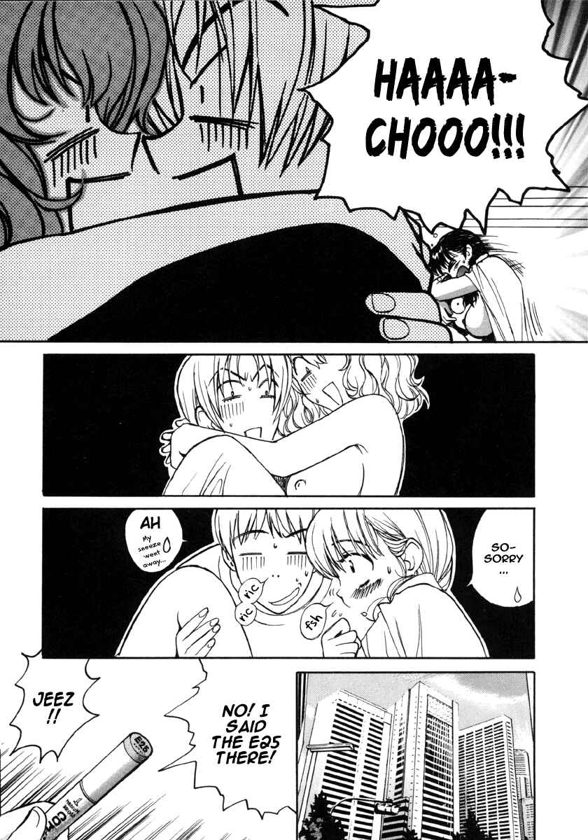 Page 19 Chapter 16 Love Junkies