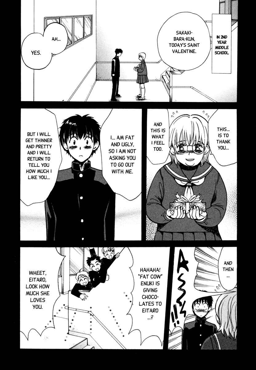 Page 14 Chapter 21 Love Junkies