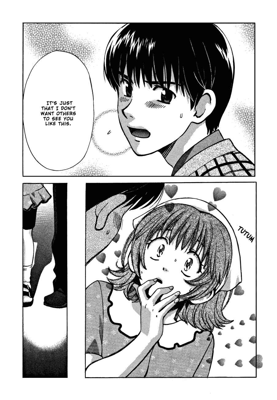 Page 10 Chapter 38 Love Junkies