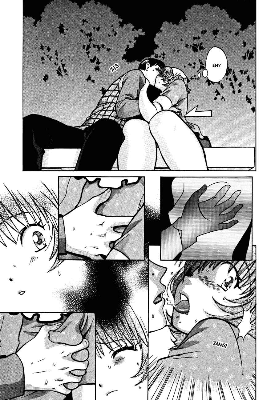 Page 3 Chapter 38 Love Junkies