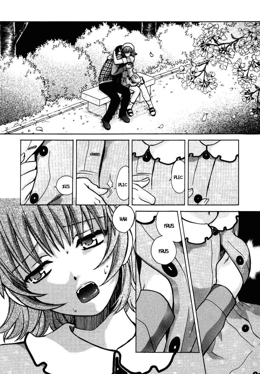 Page 4 Chapter 38 Love Junkies
