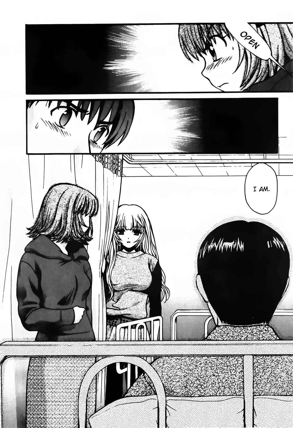 Page 6 Chapter 71 Love Junkies