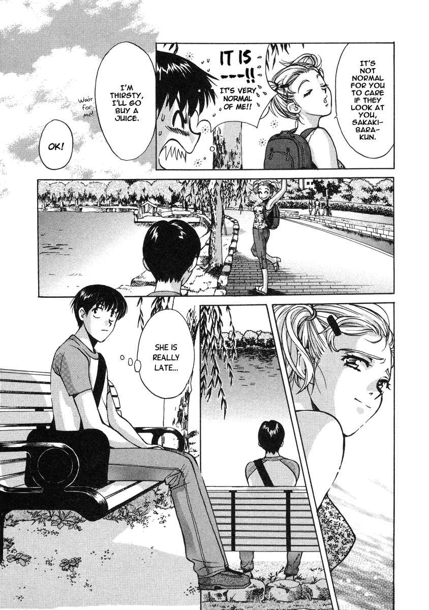Page 18 Chapter 23 Love Junkies