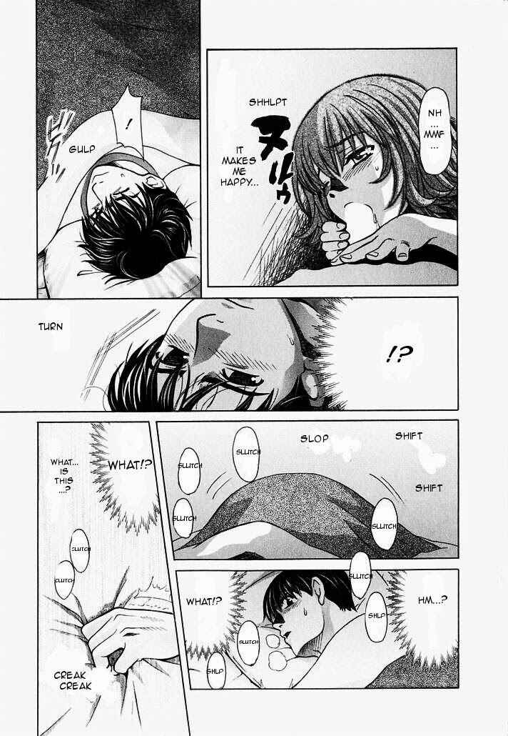 Page 19 Chapter 76 Love Junkies