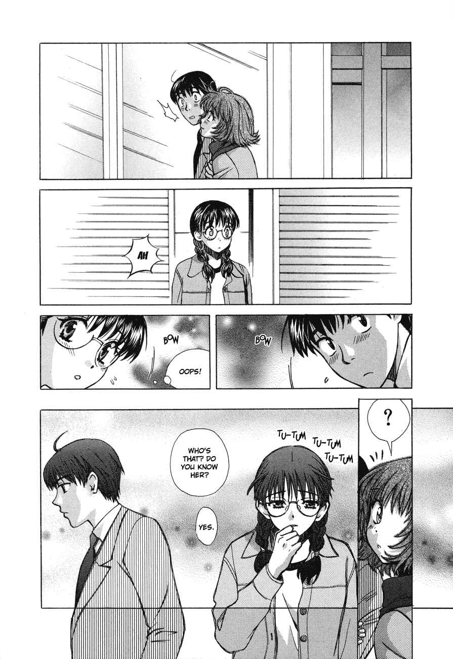 Page 25 Chapter 51 Love Junkies