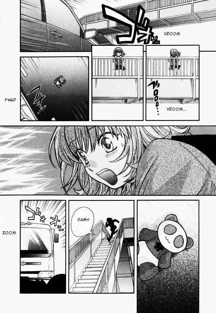 Page 14 Chapter 77 Love Junkies