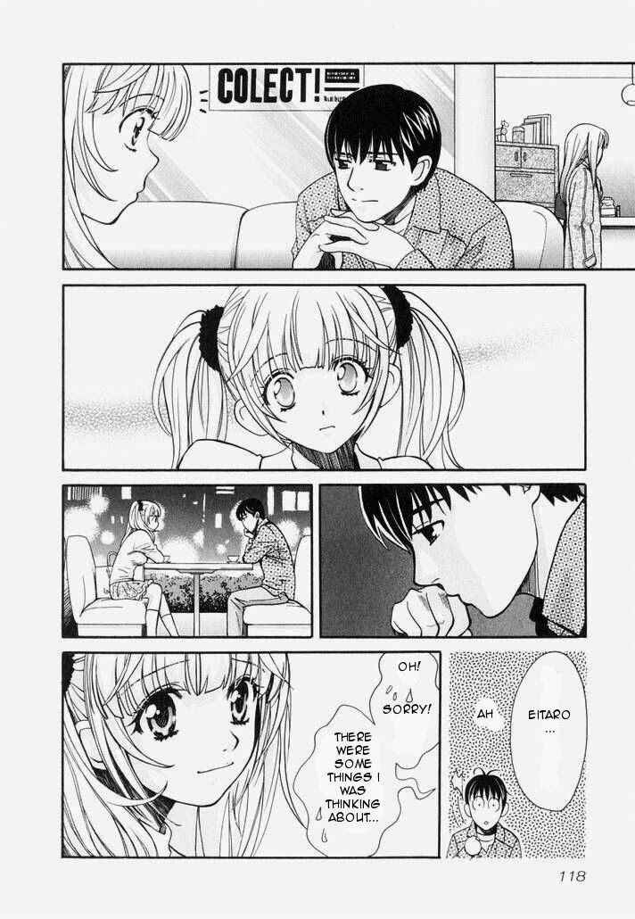 Page 18 Chapter 77 Love Junkies