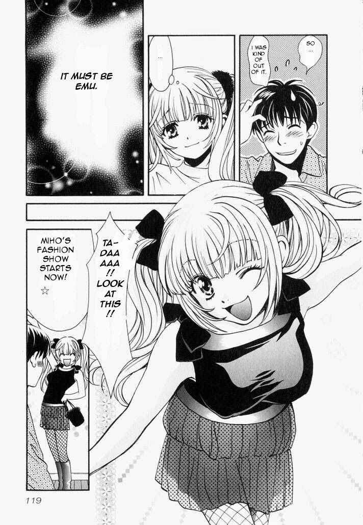 Page 19 Chapter 77 Love Junkies