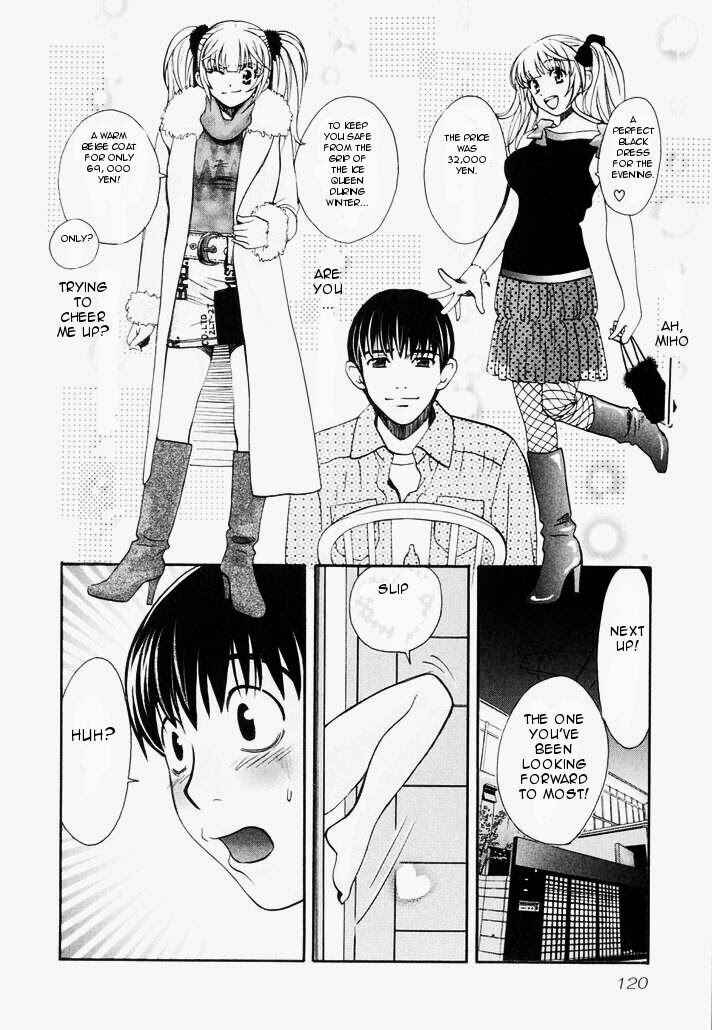 Page 20 Chapter 77 Love Junkies