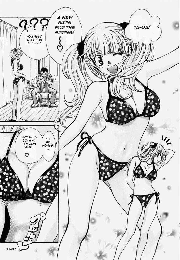 Page 21 Chapter 77 Love Junkies
