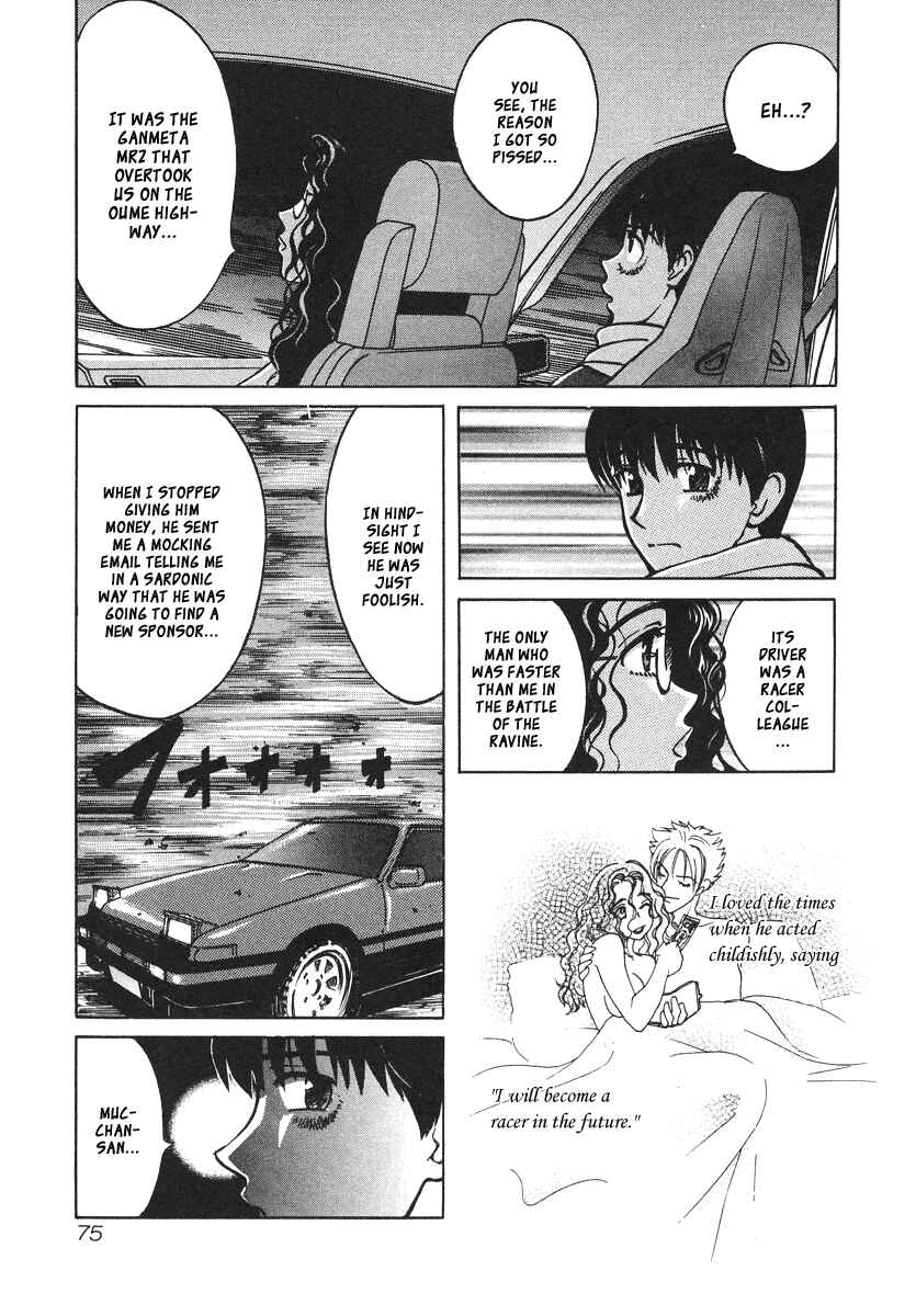 Page 13 Chapter 30 Love Junkies