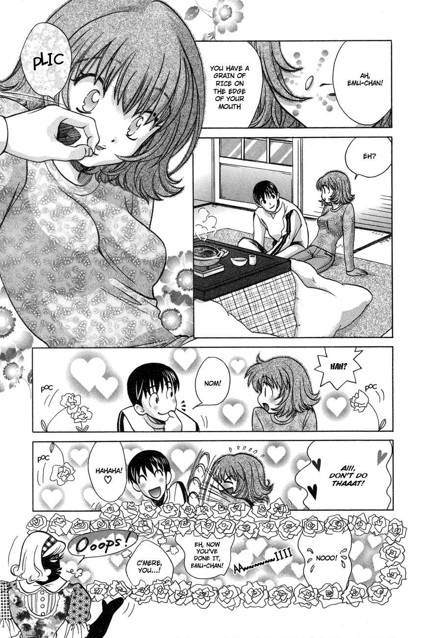 Page 12 Chapter 52 Love Junkies